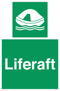 Liferaft